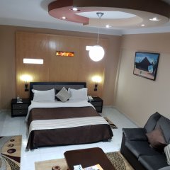 Hotel Iman in Nouakchott, Mauritania from 73$, photos, reviews - zenhotels.com photo 16