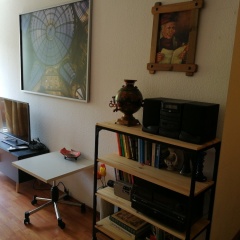 Apartment Sofia - Bild 3