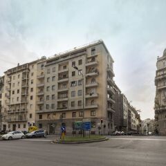 Отель Hacca Collection Milano - Majno Италия, Милан - отзывы, цены и фото номеров - забронировать отель Hacca Collection Milano - Majno онлайн фото 20