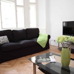 Prague Central Exclusive Apartments - Bild 3