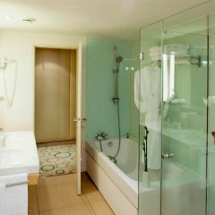 Sheraton Berlin Grand Hotel Esplanade - Bild 9