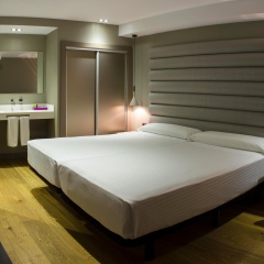 K+K Hotel Fenix - Bild 9