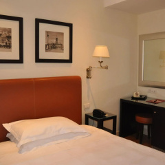 Hotel Albergo Santa Chiara - Bild 9