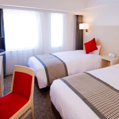 Rembrandt Style Tokyo Nishikasai Hotel - Bild 5