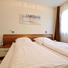 Villa Verdi - Ferienwohnung 4 - Bild 5