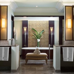 Sheraton Senggigi Beach Resort - Bild 15