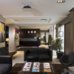 Hôtel Elixir - Bild 2