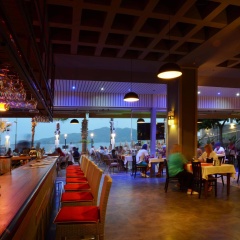 Maris Beach Otel - Bild 18