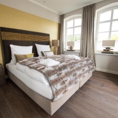 Hotel Hof Galerie - Bild 3