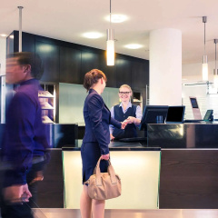 Mercure Hotel Dortmund Messe - Bild 26