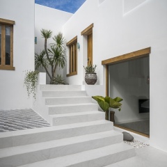 Villa Oasi 1 by Alfred in Bali - Bild 11