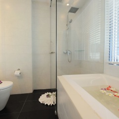 Sea Sun Sand Resort & Spa (SHA Plus+) - Bild 19