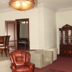 Отель 1