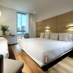 Hotel SB Glow 4 Sup - Bild 4