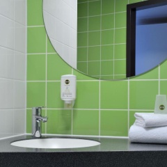 B&B Hotel Karlsruhe - Bild 10