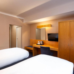 Tavistock Hotel - Bild 16