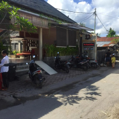 Dcamel Hotels Lembongan - Bild 23
