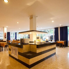Hotel Cala Murada - Bild 27