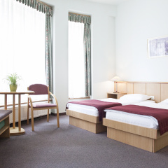 Pilvax Hotel Budapest - Bild 6