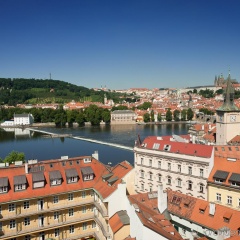 The Mozart Prague by Accor - Bild 22