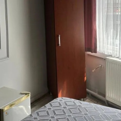 Yasi̇n Otel - Bild 6