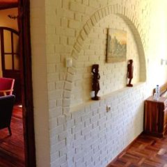 Eco Lodge Les Chambres Du Voyageur in Antsirabe, Madagascar from 49$, photos, reviews - zenhotels.com photo 16
