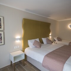 Отель Seaview Hotel Malta - Adults Only Мальта, Буджибба - отзывы, цены и фото номеров - забронировать отель Seaview Hotel Malta - Adults Only онлайн фото 26