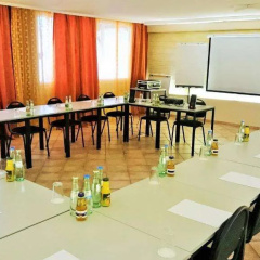 Atomis Hotel Düsseldorf City - Bild 15