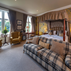 SCHLOSS Roxburghe, part of Destination by Hyatt thumbnail 3