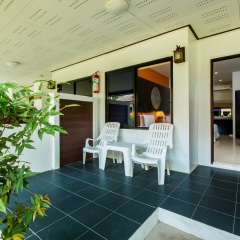 Nai Yang Beach Resort & Spa - Bild 26