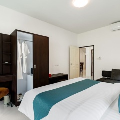 Baan Piengfah Holiday Home Ao Nang - Bild 7