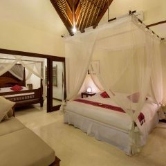 Bali Villa Near the Beach, 2015 - Bild 3