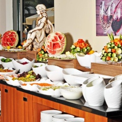 Hotel Bleu Nuit Bodrum - Bild 13