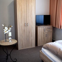 Hotel-Restaurant Kerzans - Bild 4