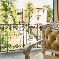 Villa Royal - Bild 8