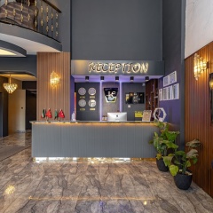 Loyal City Hotel - Bild 21