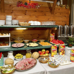 Hotel Giubileo - Bild 12