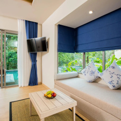 Mandarava Resort & Spa