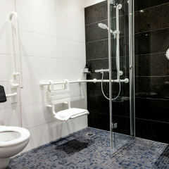 Motel One Wien-Prater - Bild 9