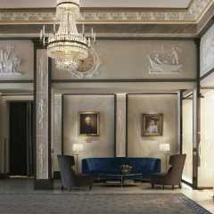 Grand Hôtel Stockholm - Bild 1