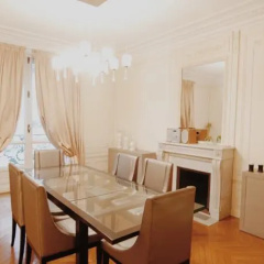 Appartement de Standing Champs Elysees thumbnail 3