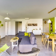 Maison Biscarrosse, 4 pièces, 7 personnes - FR-1-521-44 photo 2
