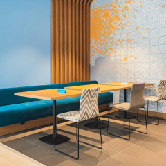 Hampton by Hilton Warsaw Reduta - Bild 17