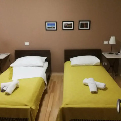 Guesthouse Barboska-pool & tennis court thumbnail 4