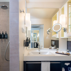 Hotel Indigo Düsseldorf by IHG - Bild 11