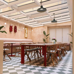 Cloud 7 Roma Hotel - Bild 22