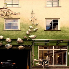 Altstadthotel Arte - Bild 1