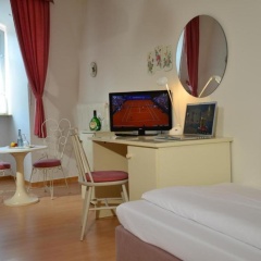 Romantica Hotel Blauer Hecht - Bild 6