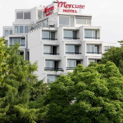Parkhotel Hameln - Bild 1