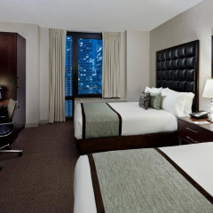 Distrikt Hotel New York City, Tapestry Collection by Hilton - Bild 7